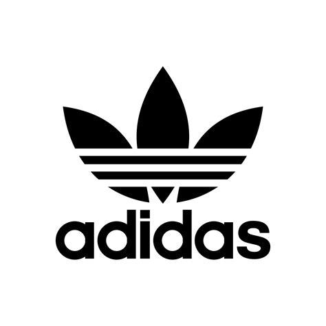 Logo adidas Vectors & Illustrations for Free Download .